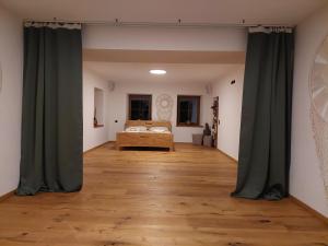 Großes Appartement mit 2 Schlafzimmer für 4 Personen