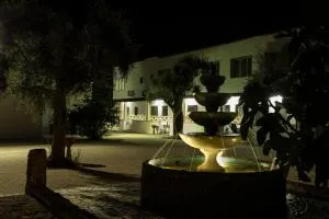 B&B La Seta Rossa - Galatone