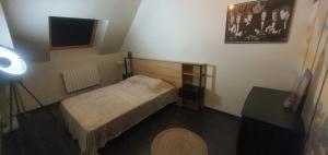 B&B / Chambres d'hotes Aux portes du Circuit : photos des chambres