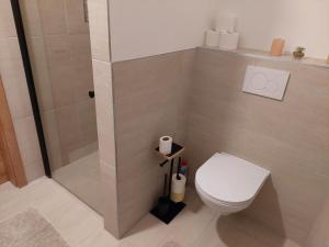 Großes Appartement mit 2 Schlafzimmer für 4 Personen