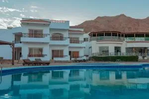 new sea sun hotel - Nuweiba