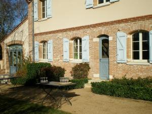 Hotels L'Oustal du Lauragais : photos des chambres