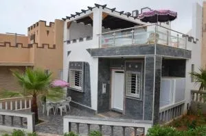 Maison bien équipée - 阿格洛