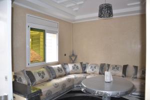 Maison bien équipée