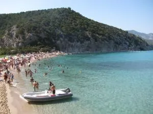 Casa Rustica - Dorgali