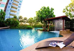 Watermark Chaophraya River