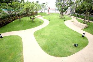 Watermark Chaophraya River