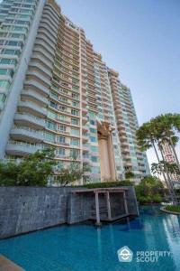 Watermark Chaophraya River