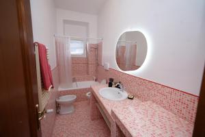 Appartamento Vaticano Metro A