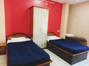 Sri Sapthagiri comfort