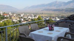 Sebastian Guesthouse - Unrated properties in Gjirokastër
