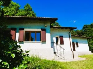 Casa nella Natura-Relax in Giardino - Pontinvrea