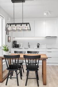 Peaceful new apt next to Sky Lagoon