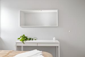 Peaceful new apt next to Sky Lagoon