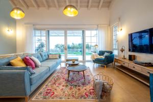 Perfect villa in Ein Zivan, Golan Heights