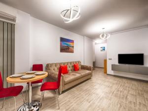 Sunway - Pool & Spa Beach Resort