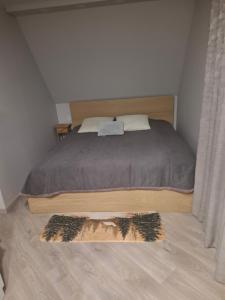 Šermukšnis - 3hvězdičkové hotely ve městě Rokiškis