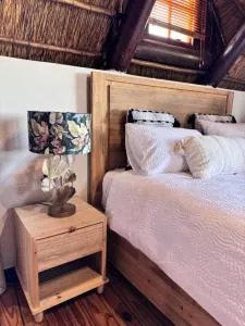 The loft farmhouse in Roodeplaat area - Vasfontein