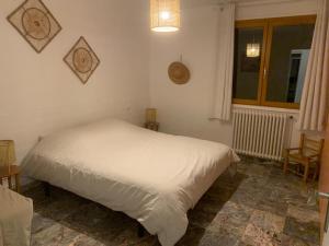 Maisons de vacances Gite Les Sabots d -Helene : photos des chambres