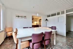 Maisons de vacances Gite Les Sabots d -Helene : photos des chambres
