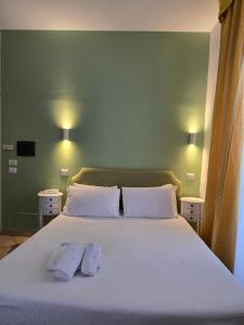 Economy Double or Twin Room room in Sourire Hotel