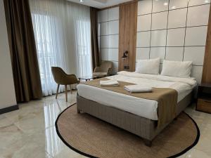 Pars Palas Hotel