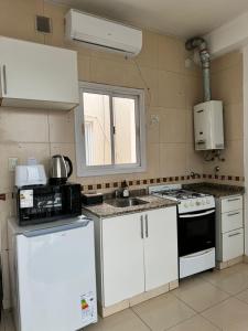 Apart Depto Santiago