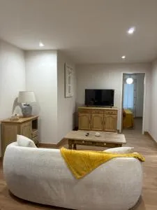 L'AparT Savignien - 萨维尼莱博恩