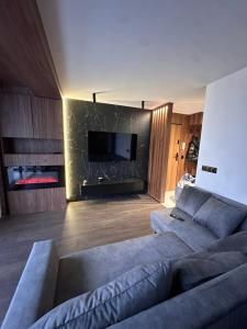 Górski Apartament przy Krupówkach