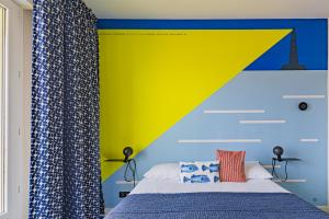 Hotels Seakub hotel : photos des chambres