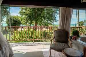 Pousada Villa Tainá - Arraial dAjuda, Bahia