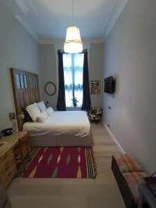 Marilou and Dalibor's room - Etterbeek