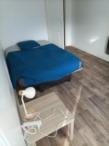 Maisons de vacances Chez Sabine La campagne BIS : photos des chambres