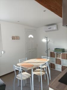 Chez Sabine La campagne BIS