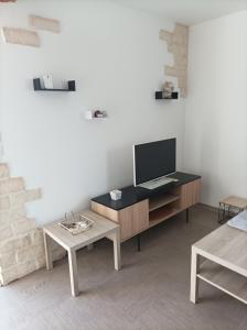 Maisons de vacances Chez Sabine La campagne BIS : photos des chambres