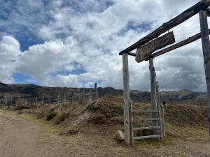 Hostería Uksha Wasi