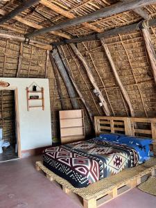 Hostería Uksha Wasi