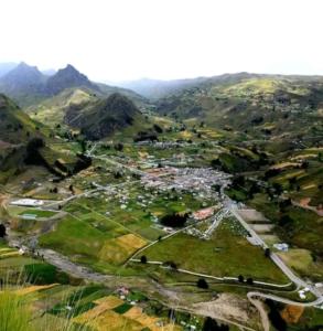 Hostería Uksha Wasi