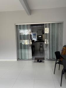 Casa COP 30 próximo do parque da cidade