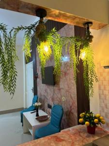 Purna Homestay