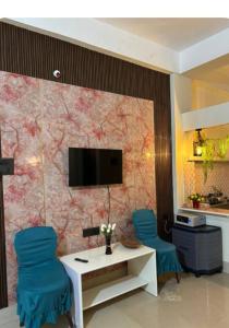 Purna Homestay