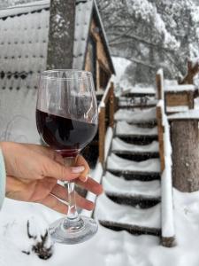 Quattro House Malyovitsa - Мальовица