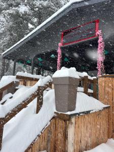 Quattro House Malyovitsa - Мальовица