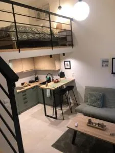 Be my guest - Mertikaíika