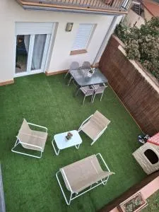 Apartamento Confort Valderrobres - La Portellada