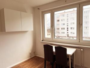 Monteurswohnung in Neukieritzsch