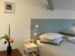B&B / Chambres d'hotes Laguillotte : photos des chambres