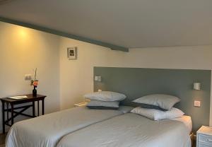 B&B / Chambres d'hotes Laguillotte : photos des chambres