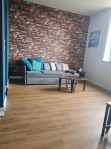 F2 chez Cathy et Mike wittenheim