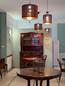 VILLA ANTONIETTA Rooms & Coffee